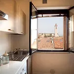 Morgana In San Zeno شقة