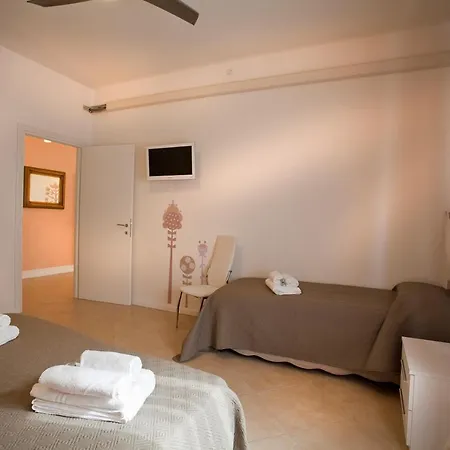 Apartament Morgana In San Zeno Werona