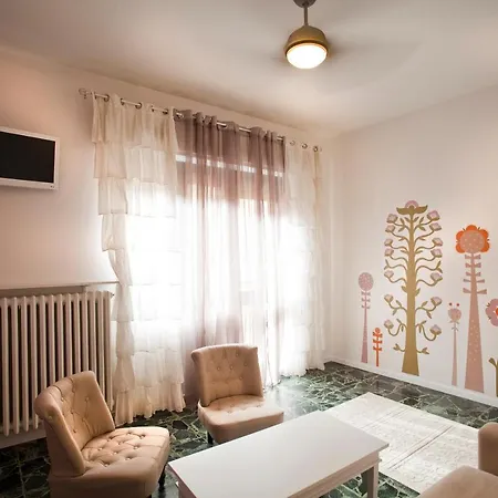 Morgana In San Zeno Apartament *