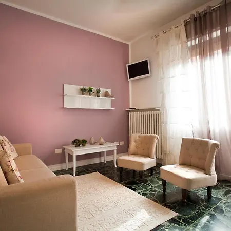 Appartement Morgana In San Zeno *