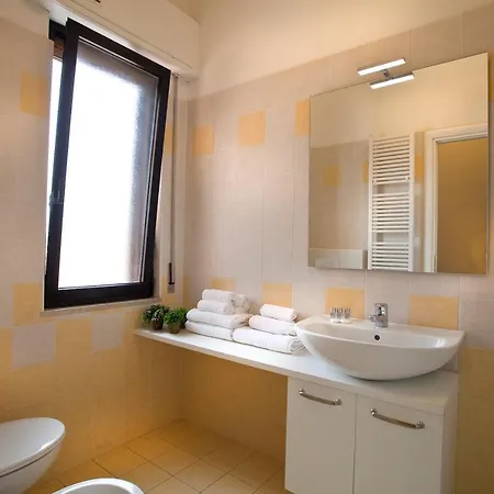 Appartement Morgana In San Zeno