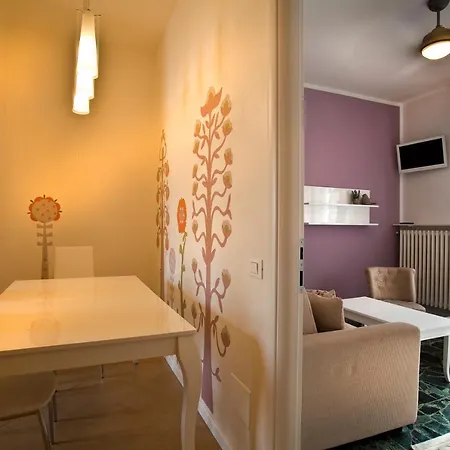 Morgana In San Zeno Apartament