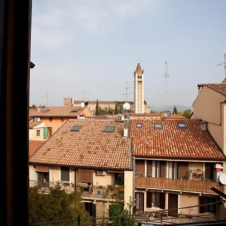 Morgana In San Zeno * Verona