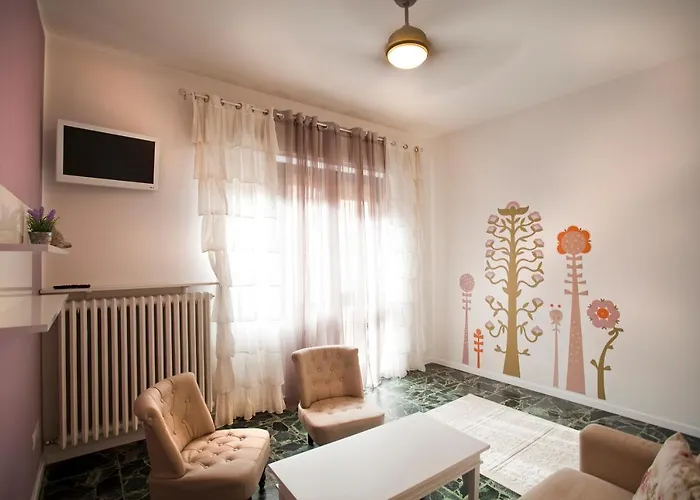 Morgana In San Zeno 公寓 *