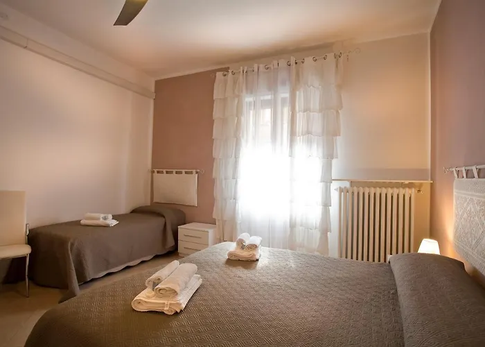 Morgana In San Zeno * 维罗纳