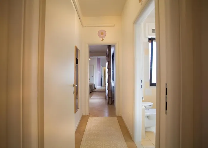 公寓 Morgana In San Zeno *