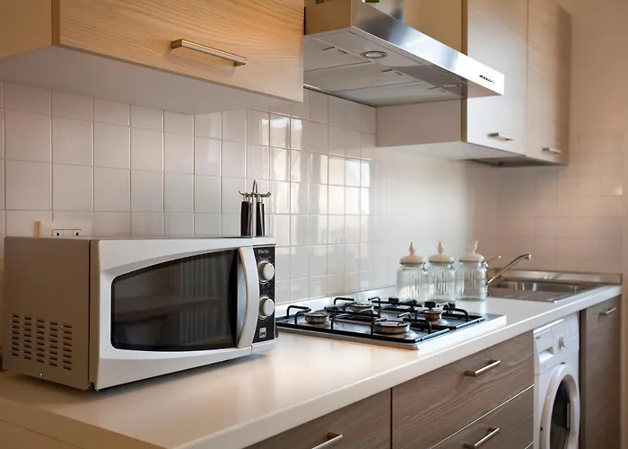 公寓 Morgana In San Zeno 维罗纳