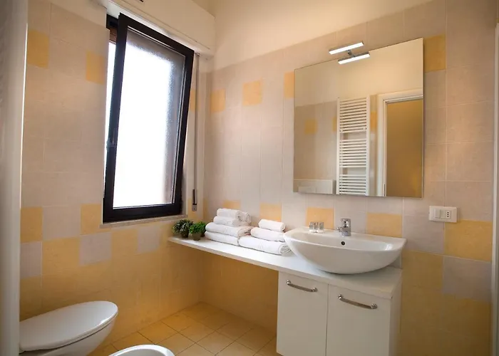 公寓 Morgana In San Zeno