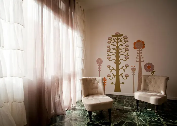 Morgana In San Zeno 公寓 维罗纳