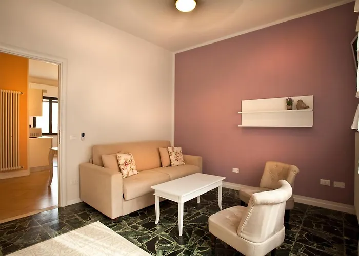 Morgana In San Zeno * 维罗纳