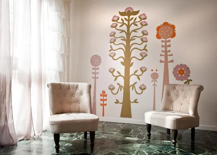 Morgana In San Zeno 公寓