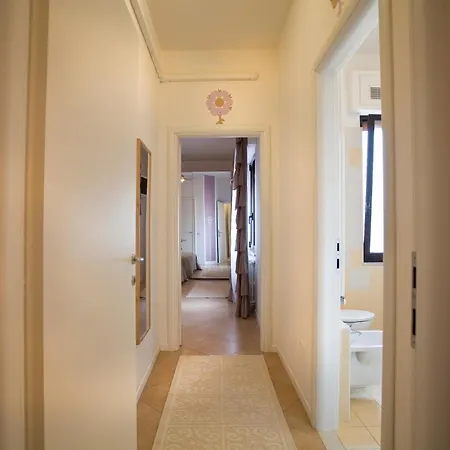 Apartamento Morgana In San Zeno *
