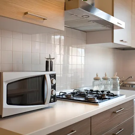 Apartamento Morgana In San Zeno Verona