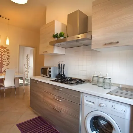 Apartment Morgana In San Zeno *